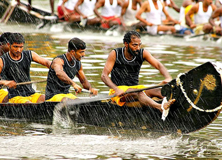 Nehru Trophy Boat Race